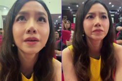 Tình hình Đinh Ngọc Diệp ở Mỹ