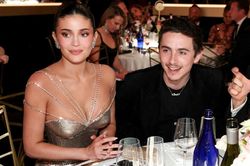 Kylie Jenner 'chốt' chuyện sinh con với Timothée Chalamet