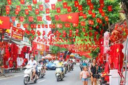 Xuyên suốt dịp lễ Quốc Khánh 2/9, Hà Nội thời tiết ra sao?