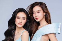 Tuyên bố của Ý Nhi khi Bảo Ngọc thắng Top Model ở Miss World
