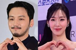 Tiffany g&acirc;y ch&uacute; &yacute; bởi h&agrave;nh động c&ocirc;ng khai ủng hộ Byun Yo Han