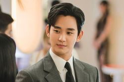 Kim Soo Hyun tái xuất hoạt động tại Hàn Quốc, được xác nhận với vai trò đặc biệt
