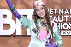 Thắng phần thi Top Model, Bảo Ngọc giành quyền vào thẳng Top 40 Miss World 2026
