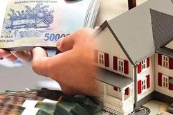 Không phải cứ vay ngân hàng là gồng nợ, cặp vợ chồng chỉ có 300 triệu đồng vẫn mua nhà tiền tỷ