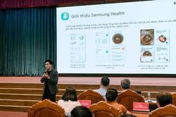 AI cá nhân hóa đưa chăm sóc sức khỏe chủ động đến gần người dùng