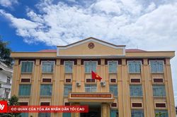 Xét xử vụ tai nạn khiến nữ sinh 14 tuổi tử vong ở Vĩnh Long: Tòa án thực hiện đầy đủ thủ tục tố tụng theo quy định