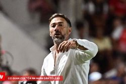 Inter Miami bất ngờ bổ nhiệm Kily Gonzalez, cựu đồng đội của Messi, l&agrave;m HLV trưởng