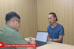 Khởi tố, bắt tạm giam người thả diều trong khu vực cấm bay