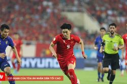 Lịch thi đấu FIFA ASEAN cup, Việt Nam tái đấu Thái Lan
