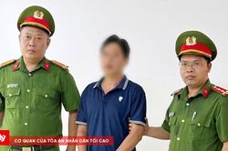 Bị khởi tố sau loạt bài đăng xúc phạm trên Facebook về Tòa án