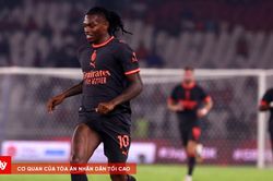 Rafael Le&atilde;o sắp rời AC Milan, cuộc đua Aston Villa - Galatasaray tranh nhau chữ k&yacute; n&oacute;ng từng giờ