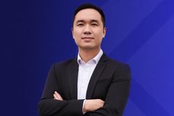 TCEX có tân tổng giám đốc, xác định 4 trọng tâm với tài sản số