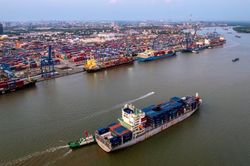 Kết nối những ‘ốc đảo’ trong logistics
