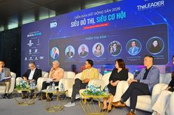 Bình Dương tái định vị, bất động sản đón lực hút từ siêu đô thị TP.HCM