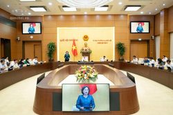 Kiến tạo điều kiện thuận lợi để doanh nghiệp vừa và nhỏ phát triển