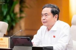 C&ocirc;ng t&aacute;c d&acirc;n nguyện phải phối hợp chặt chẽ, giải quyết dứt điểm kiến nghị của cử tri