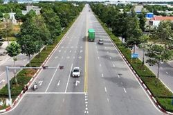 Khẩn trương gỡ vướng cho dự án vành đai 4 thành phố Hồ Chí Minh