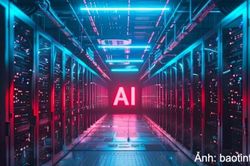 Đến năm 2030, h&igrave;nh th&agrave;nh tối thiểu 10 thương hiệu AI của Việt Nam