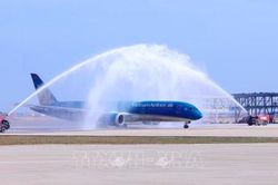 Chính phủ yêu cầu đảm bảo tiến độ dự án sân bay Long Thành