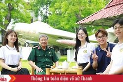 Ngày Quốc khánh trong ký ức người trẻ