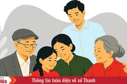 Nghỉ lễ này nhà mình đi đâu?!