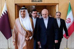 Tin hiệu Iran - Mỹ nối lại đối thoại