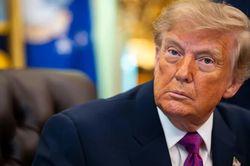Ông Trump: Nga sẽ không tấn công lãnh thổ NATO