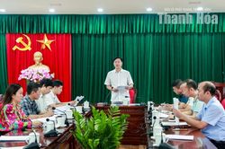 Tháng 9 sôi động với giải bóng đá 7 người các sở, ban, ngành