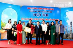 Một hành trình đáng nhớ!