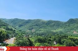 Chung tay giữ rừng từ mỗi bản l&agrave;ng
