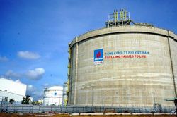 PV GAS không còn đáp ứng điều kiện công ty đại chúng, chuẩn bị họp bất thường