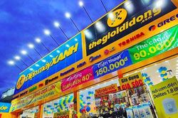 Ông Đoàn Văn Hiểu Em muốn bán 1 triệu cổ phiếu MWG