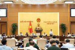 Sửa đổi 4 luật ngành Công Thương: Yêu cầu cấp thiết tháo gỡ điểm nghẽn, đồng bộ pháp lý