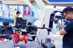 UAV 'Make in Vietnam' và bài toán 'đơn hàng đầu tiên'