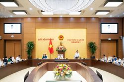 Mở rộng chủ thể k&yacute; kết, n&acirc;ng cao hiệu quả thực hiện thỏa thuận quốc tế