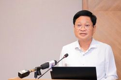 Việt Nam đặt mục tiêu kinh tế AI đạt khoảng 6% GDP năm 2030