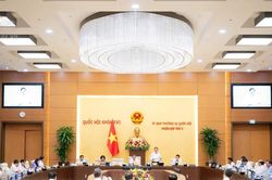N&acirc;ng cao ti&ecirc;u chuẩn luật sư, ph&aacute;t triển thị trường dịch vụ ph&aacute;p l&yacute; minh bạch