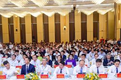 Thanh Hóa đối thoại với doanh nghiệp: Không để kiến nghị rơi vào 'khoảng trống' trách nhiệm