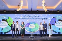 Kết nối các mắt xích để khơi thông kinh tế tuần hoàn nhựa