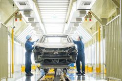 Đón sóng xe xanh: Toyota kích hoạt dự án nâng cấp nhà máy, mở rộng nội địa hoá tại Việt Nam