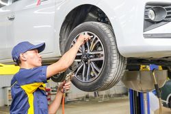 Tasco bắt tay General Motors giải mã bài toàn phụ tùng và dịch vụ cho 80.000 chủ xe