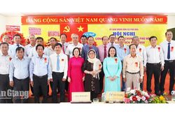 Phú Hòa đặt mục tiêu đạt chuẩn đô thị loại III sau năm 2030