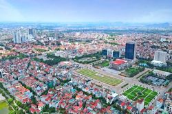Quy hoạch chung đô thị Bắc Ninh - Tầm nhìn và động lực