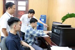 Bắc Ninh: 100% thủ tục hành chính thực hiện không phụ thuộc địa giới hành chính