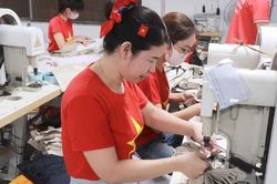 Bắc Ninh: Xuất khẩu 8 tháng tăng gần 32%