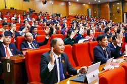 Mở rộng thẩm quyền, nâng cao khả năng thực thi chính sách