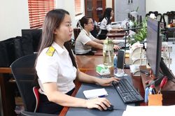 Bắc Ninh: Miễn, giảm thuế tạo thêm nguồn lực cho sản xuất, kinh doanh