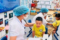 Người dân được khám những gì trong gói sức khỏe miễn phí từ 2026?