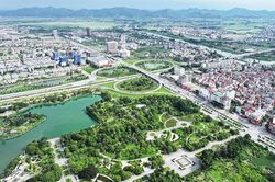 Bắc Ninh: Đẩy mạnh c&aacute;c hoạt động tuy&ecirc;n truyền ch&agrave;o mừng th&agrave;nh lập th&agrave;nh phố Bắc Ninh