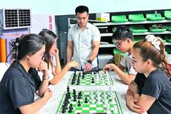 Thể thao Bắc Ninh: Đổi mới huấn luyện, hướng tới thành tích cao hơn